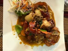 -BAI BUA RESTAURANT