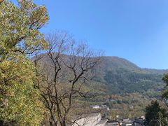 -塔川景区