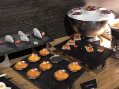 -上海大宁福朋喜来登酒店大堂吧(共和新路店)