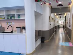 -澳洲袋鼠早教(南二环店)
