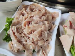 -枇杷园食为鲜火锅(南山店)