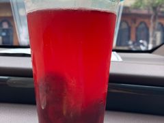 -喀斯特杨梅汤(荔波美食街店)