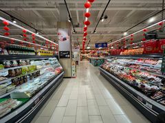 -永辉超市(鲁谷店)