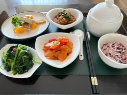 -新寰亚月子会所(盛捷白塘店)