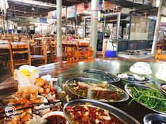 -四川人郑霞海鲜