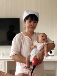 -台湾宝儿月子中心 (中南路店)