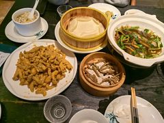 -芳芳私房菜·精做淮扬菜(承德路店)