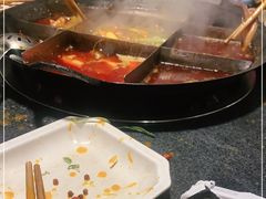 -化龙桥九宫格火锅(清水河店)