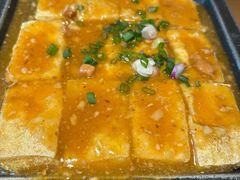 -九毛九西北菜(汕头金平万达广场店)