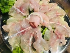 一食啜鱼-鼎盛私厨·新派顺德菜(上河坊店)