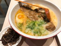 味千一本猪软骨拉面-味千拉面(双井店)