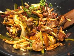 -食乐佳麻辣香锅(森林摩尔商业街区店)