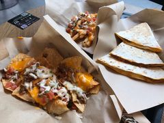 -Taco Bell 塔可钟(民田路店)