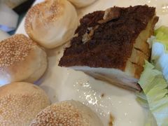 密云烧肉-烧肉馆(古北水镇景区店)
