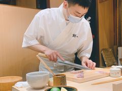 -鮨一日本料理旗舰店(总店)
