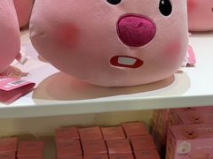 -KAKAO FRIENDS(弘大店)