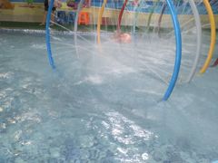 -水中央富硒温泉