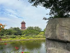 -厦门园林博览苑