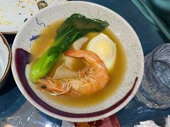 -君霖海鲜私房菜(春柳店)