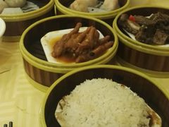 -金华悦国际酒店·金福大酒楼