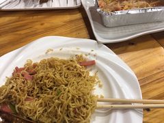 -鑫悦龙虾(前西街店)