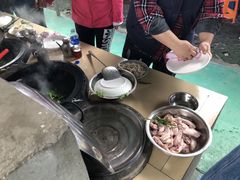 -梁鸿国家湿地公园