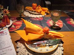 -弗兰克牛排西餐厅Ribone steak house(柠檬花园店)