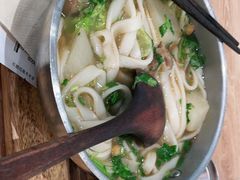 -小满手工粉(北京来福士店)