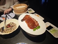 -喜悦烤鸭·新京菜(王府井店)