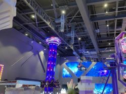 -第五极儿童乐园