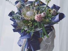 -杭州街角花屋花店(闻堰店)