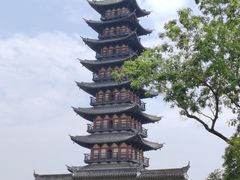 -上海方塔园