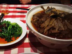 -西贝莜面村(当代商城店)