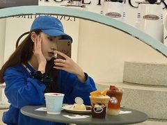 -HUGS coffee(东区店)