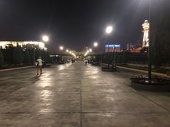-天王寺公园