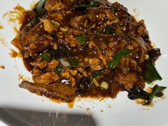 -鸭王烤鸭店(三里河店)