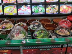 -大清花饺子城(昌黎店)