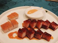 -誉八仙粤菜(万象天地店)