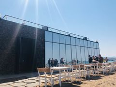 -Cafe Aewol Monsant