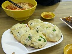 锅贴-玉华饮食店(茅台路店)