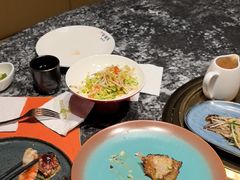 -牛将军•涮肉•烤肉(北京王府井·故宫店)