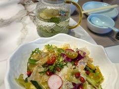 -玉林烤鸭店(定福庄店)