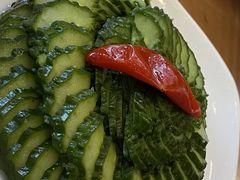 -北京小肠陈饭庄(方庄店)