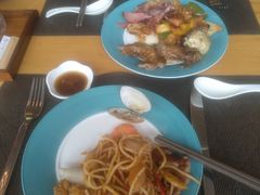 -佰园全日西餐厅-厦门佰翔软件园酒店