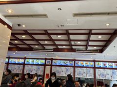 -龙抄手(春熙路总店)