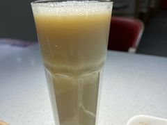 豆浆-嘉和一品(新辰天地大兴南区店)