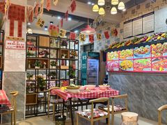 -阆辣荟餐饮(老味道8年·古城店)