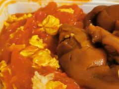 -好嫂子酱猪手•农家菜(学院南路店)