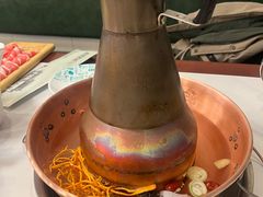 -阳坊胜利涮羊肉(禧乐汇店)