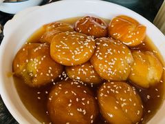 湖南扁粑-小稻田辣椒炒肉(大浪商业中心店)